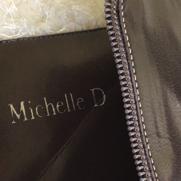 Michelle D Ankle Boots - Picture 5 of 6